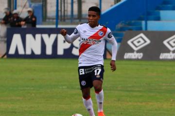 Cabrera: "Si no es un triunfo será un empate, pero algo nos vamos a traer de Juliaca"
