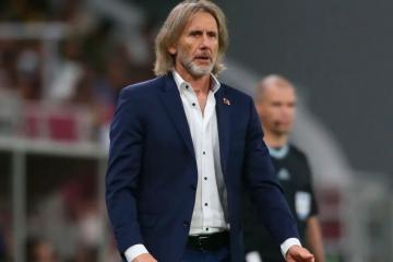Ricardo Gareca entre los candidatos para dirigir Costa Rica