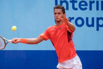 Conozca la nueva ubicación de Juan Pablo Varillas en el ranking ATP