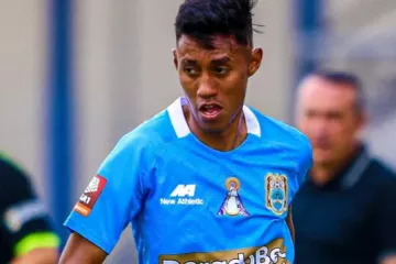 Palacios: "No hemos sacado los resultado que esperábamos, se nos han escapado puntos"