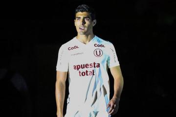 Barco: “Por las constantes amenazas hacia mi familia y a mí, es imposible estar enfocado en el partido de hoy”
