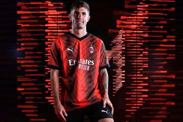 Pulisic reforzará el ataque del AC Milan