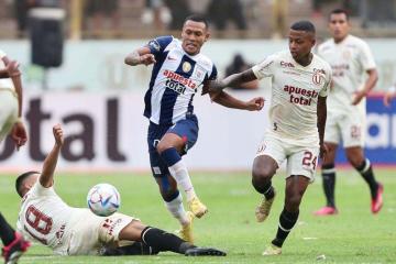 Con un imperdible Clásico: Así se jugará la 5ta fecha del Clausura