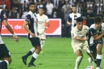 Rivera: “Estamos hechos para grandes cosas”