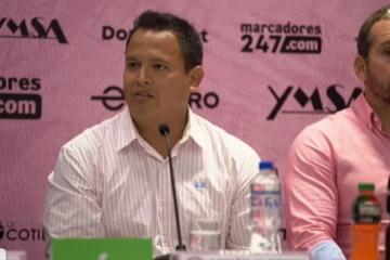Administrador de Boys: "No hemos ganado nada todavía pero hoy ya podemos apuntar a otras cosas"