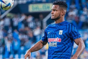 Rodríguez: "Hay muchos equipos peleando en la punta y será apretado hasta la última fecha"