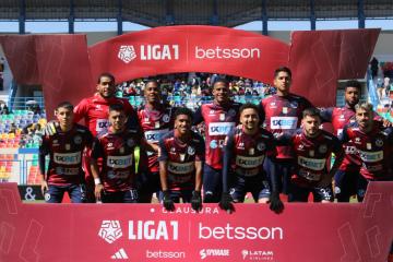 Pérez García: "Hoy se está reflejando lo que viene pasando en el club hace un tiempo largo"