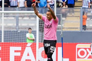 Barco: "Sabíamos de qué manera lo teníamos que jugar, creo que este es el resultado"