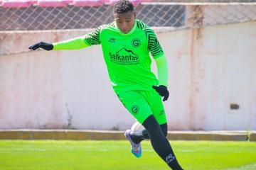Bazán: "Binacional en Juliaca, será un rival difícil"