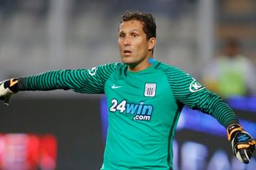 Butrón: "Alianza debería ganar este sábado por el plantel que tiene y por el juego"