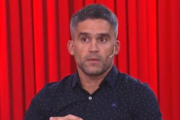 Mánager de San Lorenzo: "Zambrano es un nombre que gusta"