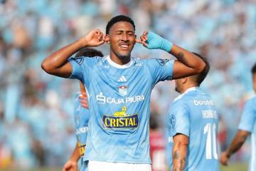 Jesús Castillo jugará en el Gil Vicente de Portugal