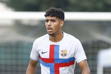 Real Betis cierra el fichaje de Chadi Riad