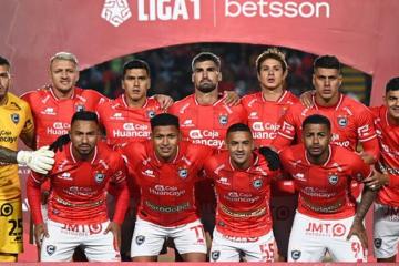 Ramúa: "Necesitamos dos o tres triunfos para pelear arriba"
