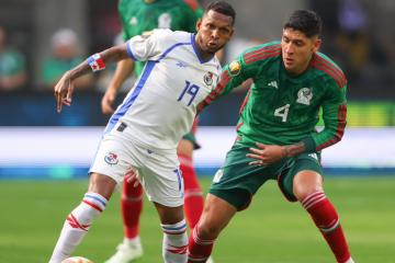 Quintero: "Pedirle al Gobierno y a la empresa privada que apoye al fútbol panameño"
