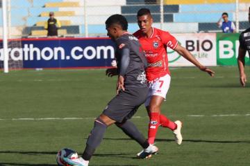 🔴#ENVIVO | UTC sorprende 1-0 a Cienciano en el Cusco