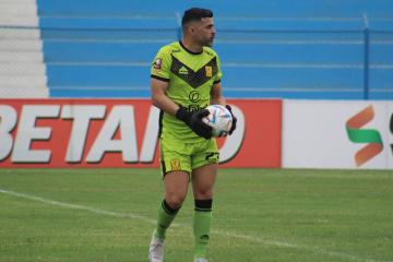 Limousin: “Espero que sea el puntapié inicial para lo que resta de Clausura”
