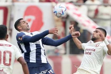 Más peruanos podrán disfrutar en vivo torneo local