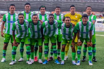 Comerciantes FC tropezó en casa ante Carlos Stein