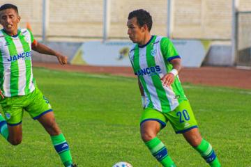 Comerciantes FC se impuso por 2-0 a Pirata FC por la Liga 2