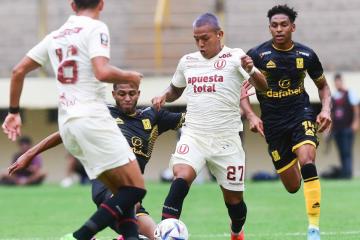 Cantolao detalló cómo va la venta de entradas para el partido ante Universitario
