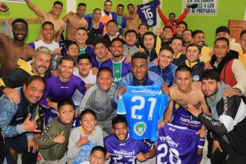 Comerciantes Unidos continúa rumbo a la Liga1: Mira todo lo que dejó la fecha 17 de la Liga 2