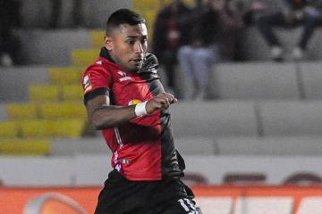 D'Arrigo: "El primer tiempo fue todo de nosotros"
