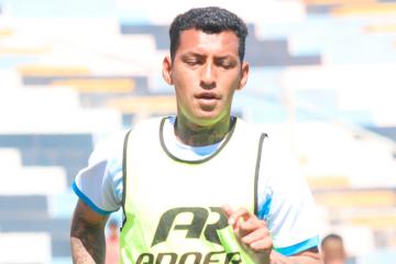 Dioses: “Vamos a Piura con todas las ganas de traernos los tres puntos”