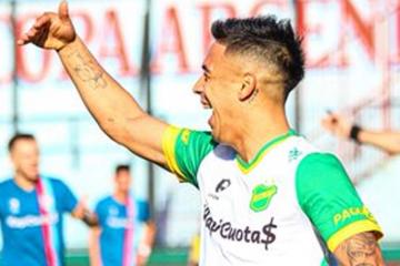 Defensa y Justicia sumó segunda victoria consecutiva