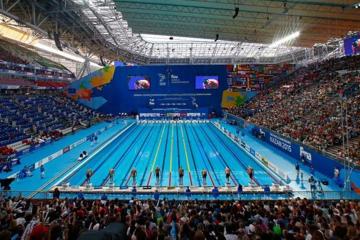 Conoce cómo ver el Mundial de deportes acuáticos por TV