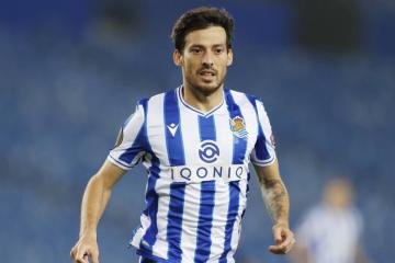 David Silva adelantaría su retiro tras sufrir grave lesión en la rodilla