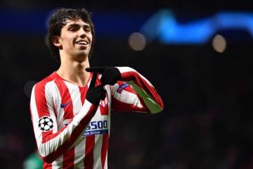 ¡Portugués en la mira! Joao Felix estaría muy cerca del FC Barcelona