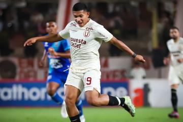 Flores: “Unidos se pueden levantar muchas cosas y se ha demostrado”