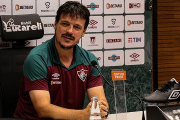 A la espera de Ancelotti: Fernando Diniz será el técnico interino de Brasil