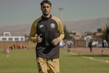 Rodríguez: "No pudimos concretar las chances que tuvimos"