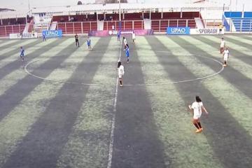 Universitario presentará reclamo por estadio donde se juega el Mannucci - 'U' de la Liga Femenina