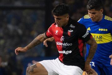 Facundo Farias es nuevo refuerzo de Inter Miami