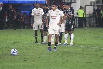 Flores sobre bronca: "Espero hayan sanciones drásticas para ellos"