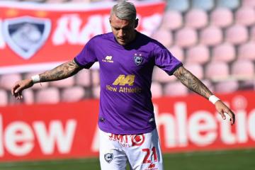 Garcés: "Seguimos cometiendo errores que nos están costando puntos"