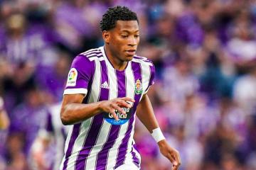 Están imparables: Al Sadd sorprende y compra a Gonzalo Plata