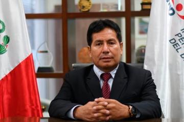 Flores: "El Perú no se puede dar el lujo de no tener un área dedicada a la investigación en el sistema deportivo"