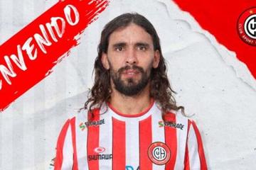 Juan Diego Gutiérrez fue presentado en Unión Huaral