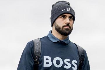 El Manchester City cerró fichaje de Josko gvardiol