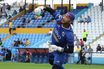 Heredia: "Creo que no se está usando correctamente el VAR"