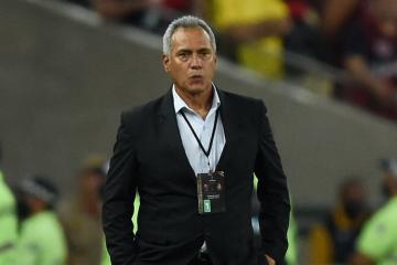 Torres, técnico de Emelec: “Cristal Es un equipo difícil y complejo. No será un partido fácil”
