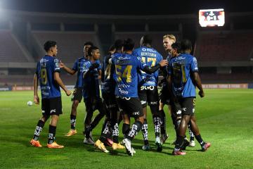 Independiente del Valle va por el bicampeonato en la Copa Libertadores Sub 20