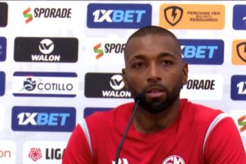 Céspedes: "Perder de esta manera no te alegra, pero te deja tranquilo"