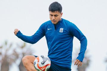 Concha: “Nos sentimos incómodos durante los 90 minutos”