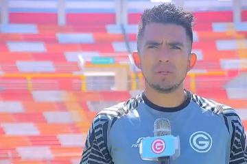 Lojas: “Estamos enfocados en el viaje a Juliaca”
