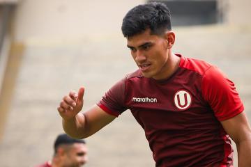 Rivera: “Hemos demostrado que estamos para jugar donde sea”